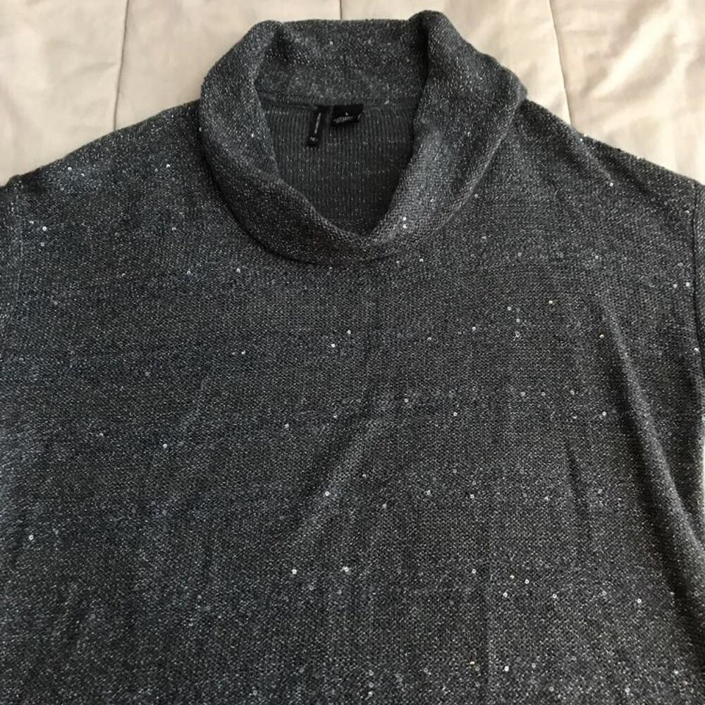 Ladies Large New Direction Sweater